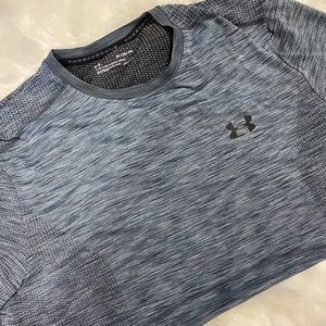 Men’s UA HeatGear XL Shirt